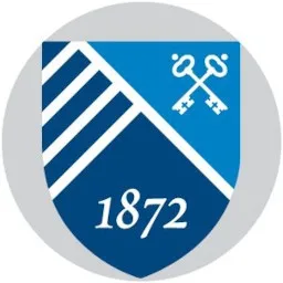 Saint Peter's University - logo