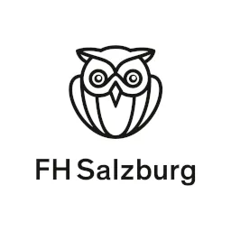 Salzburg University of Applied Sciences - logo