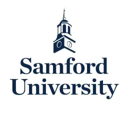 Samford University - logo