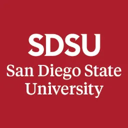 San Diego State University - logo
