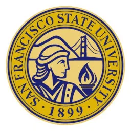 San Francisco State University - logo