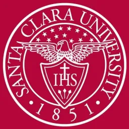 Santa Clara University - logo