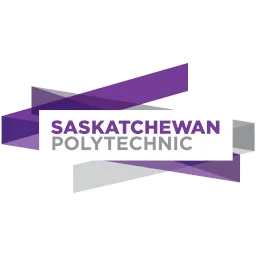 Saskatchewan Polytechnic, Prince Albert campus - logo