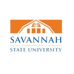 Savannah State University - logo
