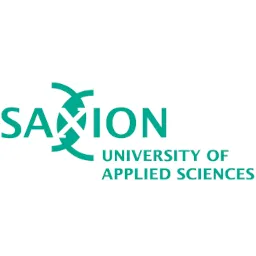 Saxion University of Applied Sciences - logo