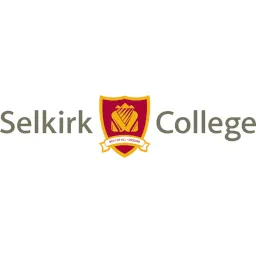 Selkirk College, Trail Campus - logo
