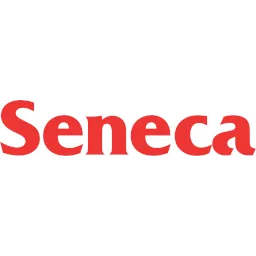 Seneca College, King - logo