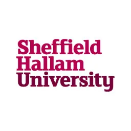Sheffield Hallam University - logo