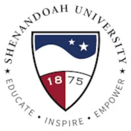 Shenandoah University - logo
