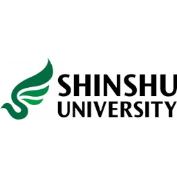 Shinshu University, Nagano Campus - logo