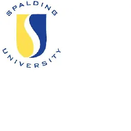 Spalding University - logo