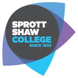 Sprott Shaw College, East Vancouver College - logo