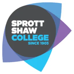 Sprott Shaw College, New Westminster College  - logo
