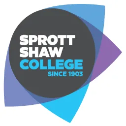 Sprott Shaw College, Victoria – Main Campus - logo