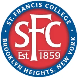 St. Francis College - logo