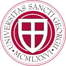 St. George's University - logo