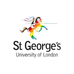 St George’s, University of London - logo