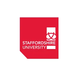 Staffordshire University - logo