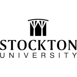 Stockton University - logo