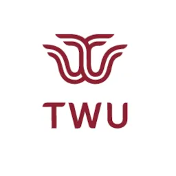 Texas Woman's University - logo
