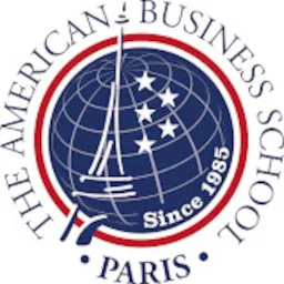 The American Business School of Paris - logo