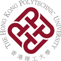 The Hong Kong Polytechnic University - logo
