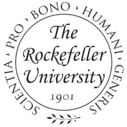 The Rockefeller University - logo