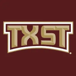 Texas State University - logo