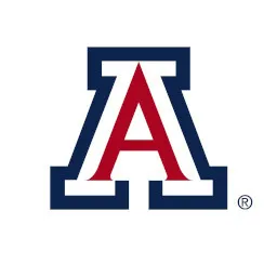 University of Arizona  - logo