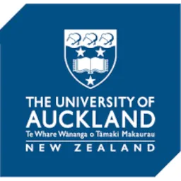 The University of Auckland - logo