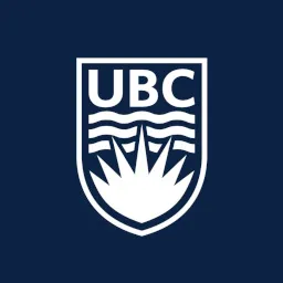 The University of British Columbia, Vancouver - logo