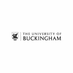 The University of Buckingham - logo