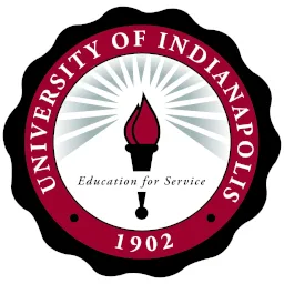 University of Indianapolis - logo
