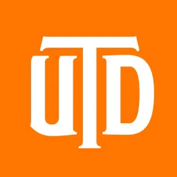 The University of Texas at Dallas - logo