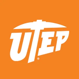 The University of Texas at El Paso - logo