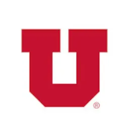 The University of Utah - logo