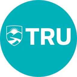 Thompson Rivers University - logo