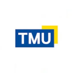Toronto Metropolitan University - logo