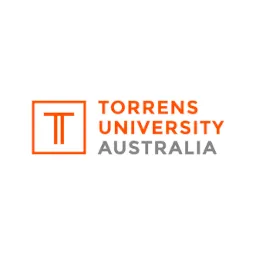 Torrens University Australia, Adelaide - logo
