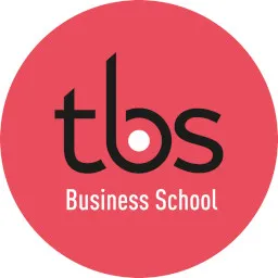 Toulouse Business School, Barcelona - logo