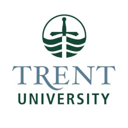 Trent University - logo