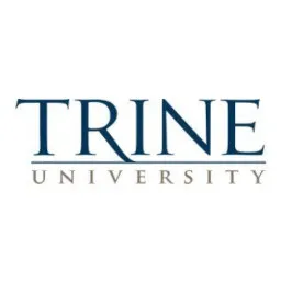 Trine University - logo