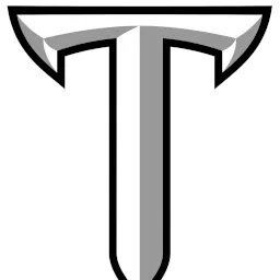 Troy University - logo