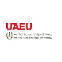 United Arab Emirates University - logo