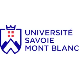 Université Savoie Mont Blanc - logo