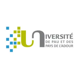 Université de Pau et des Pays de l'Adour  - logo