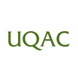 Université du Québec à Chicoutimi - logo