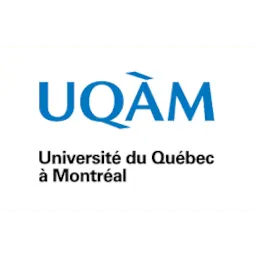 Université du Québec à Montréal - logo