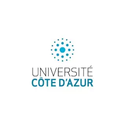 Universite Cote d'Azur  - logo