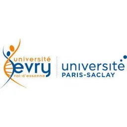 Universite d'Evry-Val-d'Essonne - logo